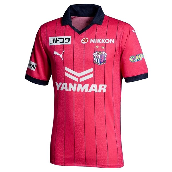 Thailand Trikot Cerezo Osaka Heim 2023-24